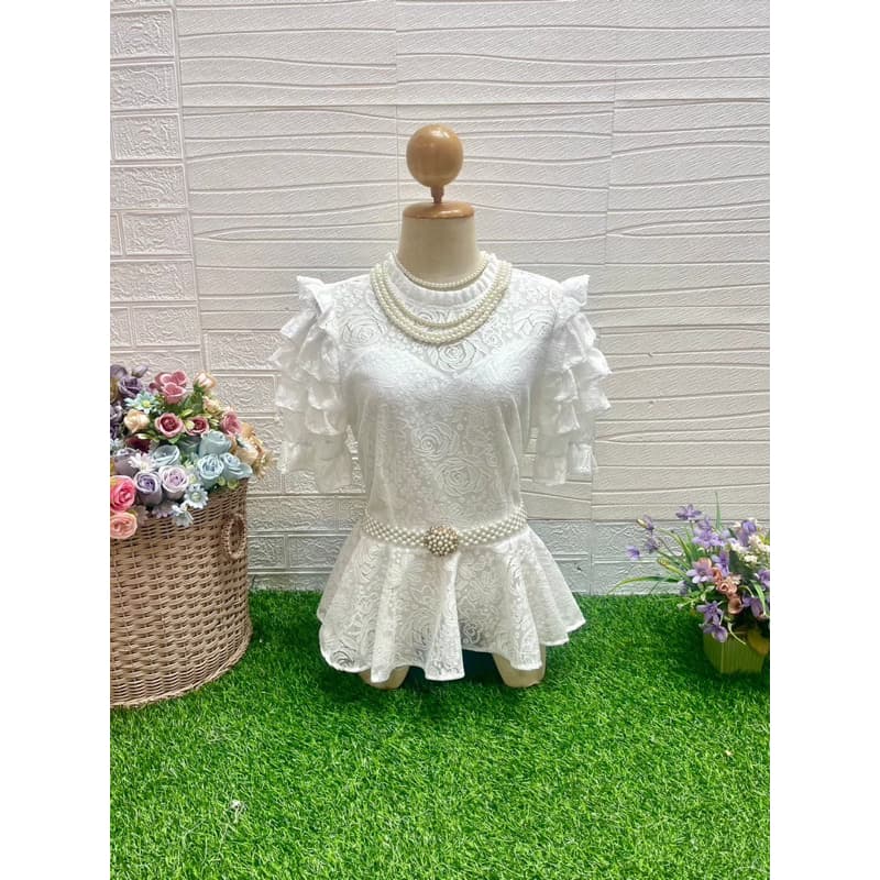 เสื้อลุกไม้ รุ่นร.5แขนสั้น size S/M/L/XL/2XL รูปที่ 1