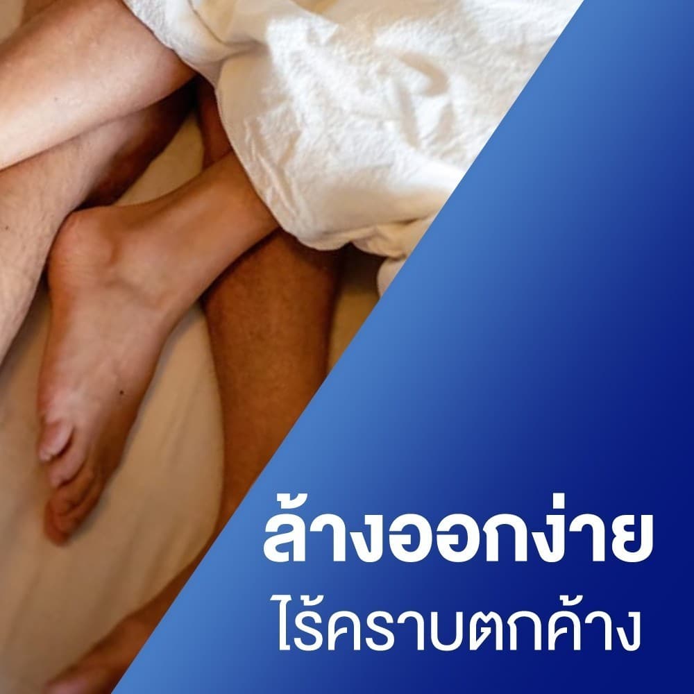 Durex เจลหล่อลื่น เพลย์ คลาสสิค 50 มล. จำนวน 1 ชิ้น Durex Play 50ml x1 (สินค้าสำหรับจำหน่ายเฉพาะแคมเปญที่กำหนดเท่านั้น) รูปที่ 4