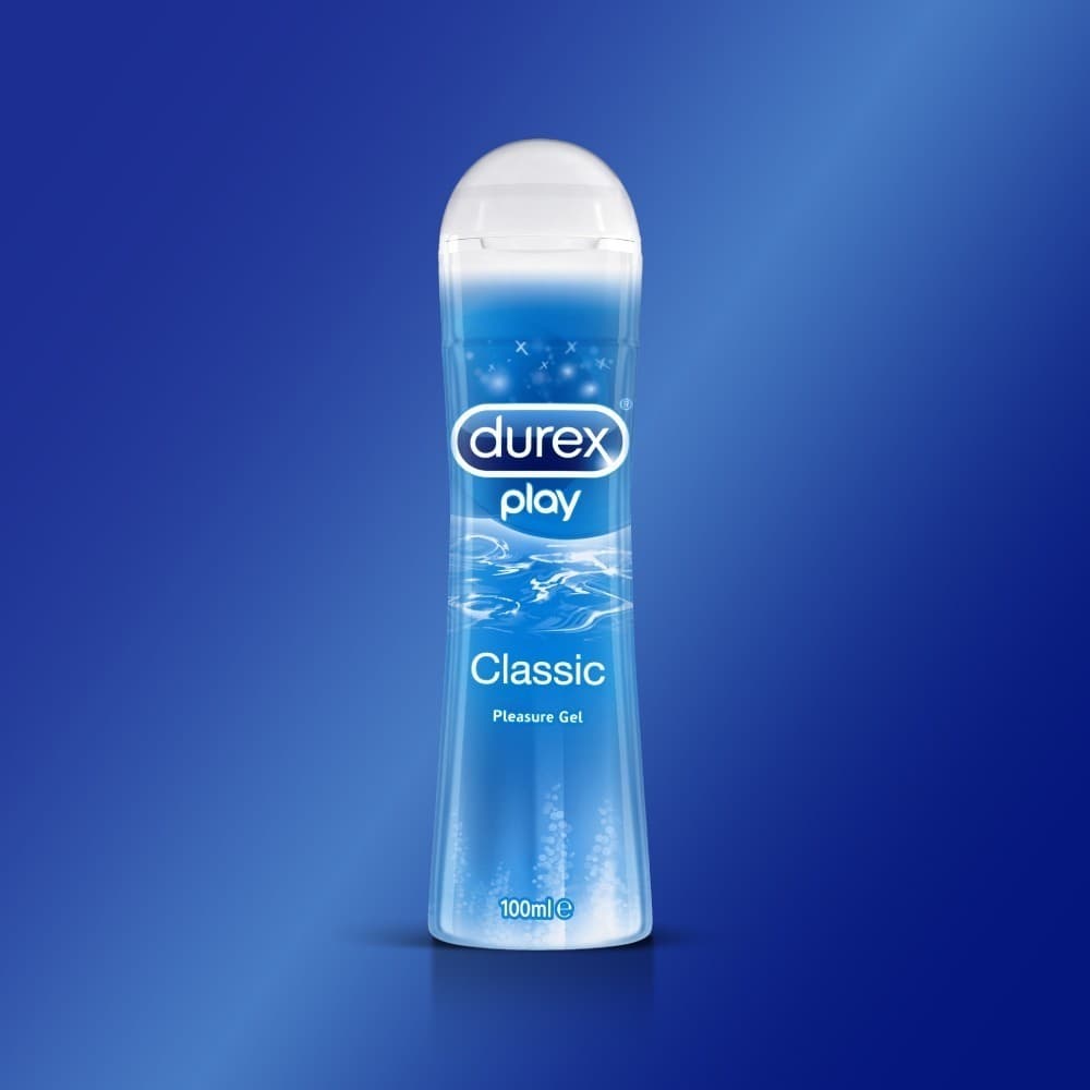 Durex เจลหล่อลื่น เพลย์ คลาสสิค 50 มล. จำนวน 1 ชิ้น Durex Play 50ml x1 (สินค้าสำหรับจำหน่ายเฉพาะแคมเปญที่กำหนดเท่านั้น) รูปที่ 6