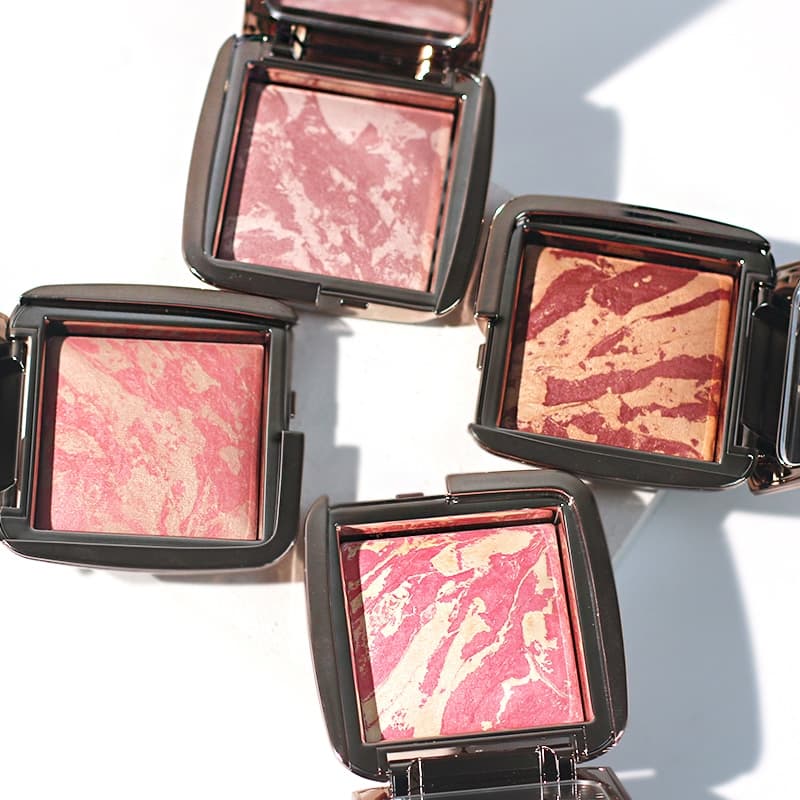 HOURGLASS Ambient Lighting Blush 1.3g/4.2g บลัชออนพิกเม้นท์แน่น ช่วยเพิ่มมิติให้พวงแก้ม ขนาด 1.3 กรัม/4.2 กรัม รูปที่ 8