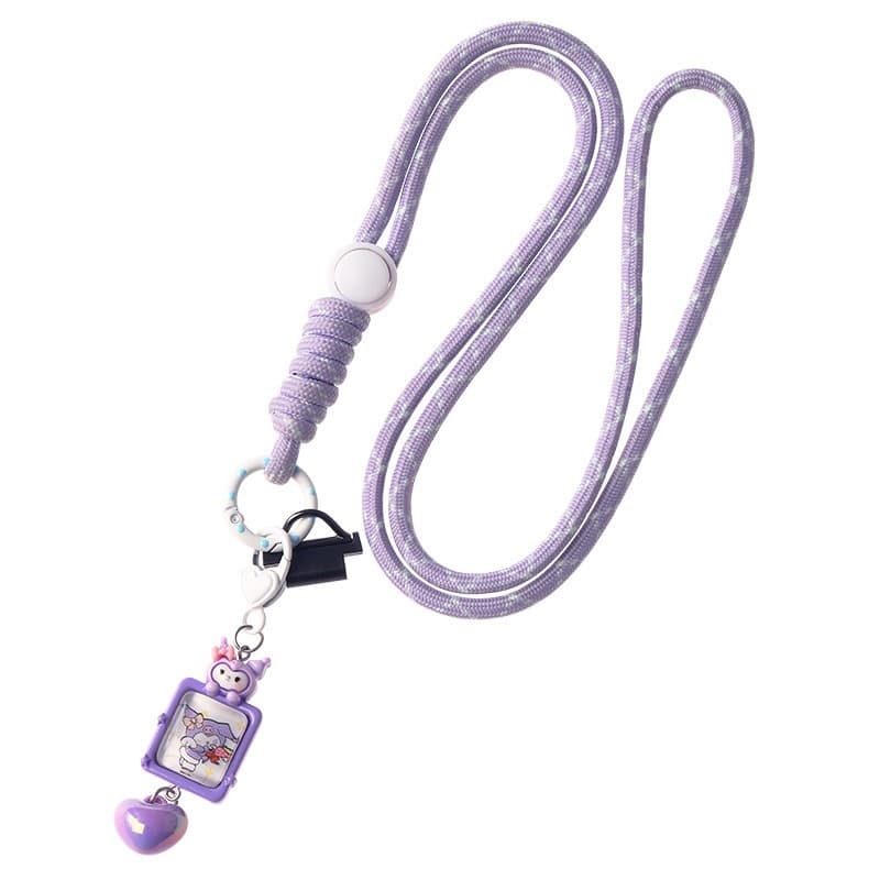 สายเชือกคล้องนาฬิกา imoo รุ่น Z1 / Z6 / Z7/X10 ป้องกันการสูญหาย การ์ตูนสายนาฬิกาข้อมือ ป้องกัน สายคล้องคอimoo watch X10 รูปที่ 5