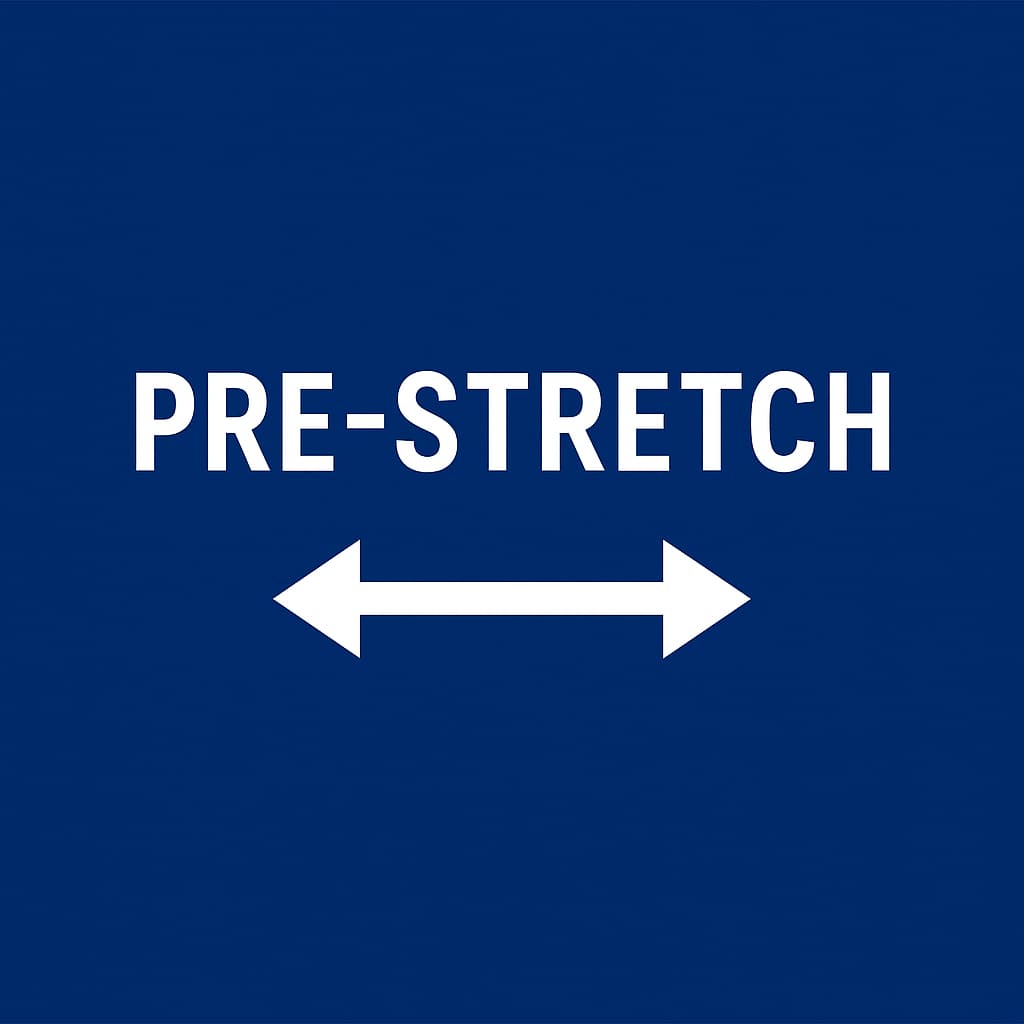 | Pre-Stretch Stringing Service บริการเสริมสำหรับนักแบดที่ต้องการฟีลตึงแน่น รูปที่ 4