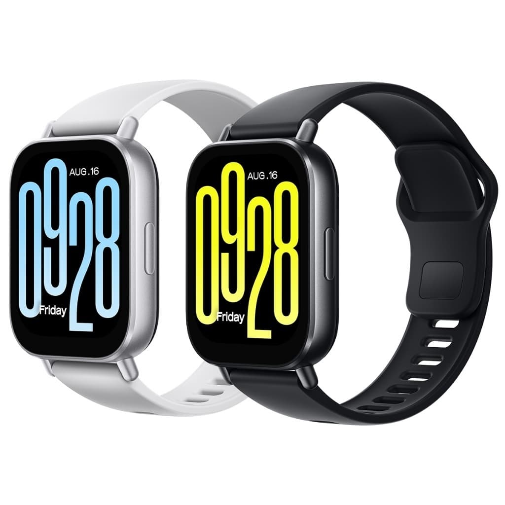 ส่งจากไทยใช้ได้กับสายรัด Redmi Watch5Active สายรัด Redmi watch5 Lite สายรัด Redmi 5 Youth Edition รูปที่ 8
