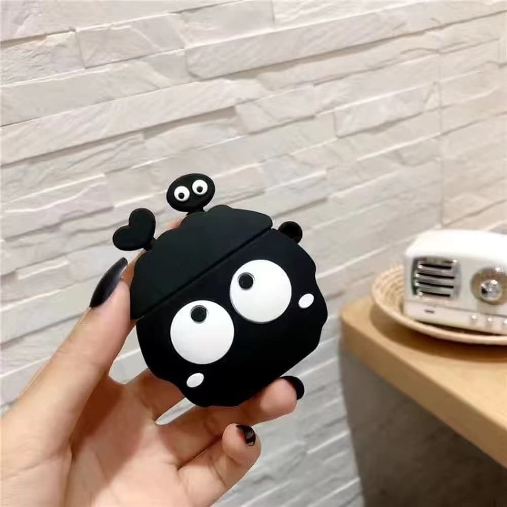 หูฟัง TWS i13 พร้อมกับเคสป้องกันลายการ์ตูน ซิลิโคน กันกระเเทก Bluetooth 5.0 ใช้ได้ทั้ง Android & IOS รูปที่ 3