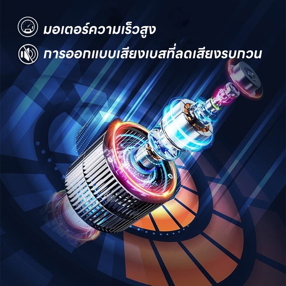 INSMART เครื่องเล็มขนจมูกไฟฟ้า การออกแบบแบบพกพา LED จอแสดงผล กันน้ํา ไม่เจ็บปวดเครื่องเล็มขนจมูก รูปที่ 7