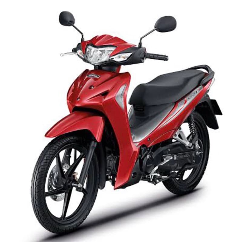 ขาตั้งข้าง Wave 110i รวมทุกรุ่น ทุกปี ขาตั้งข้างรถจักยานยนต์ เวฟ 110ไอ Wave 110i 50530-KWW-640, 50530-K1M-T00 Side Stand รูปที่ 7