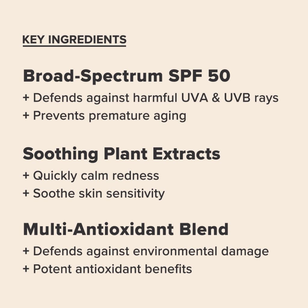 Resist Youth-Extending Daily Hydrating Fluid SPF 50 ยูธ-เอ็กซ์เทนดิ้ง เดลี่ ไฮเดรติ้ง ฟลูอิด บอร์ดสเปคทรั่ม เอสพีเอฟ 50 รูปที่ 4