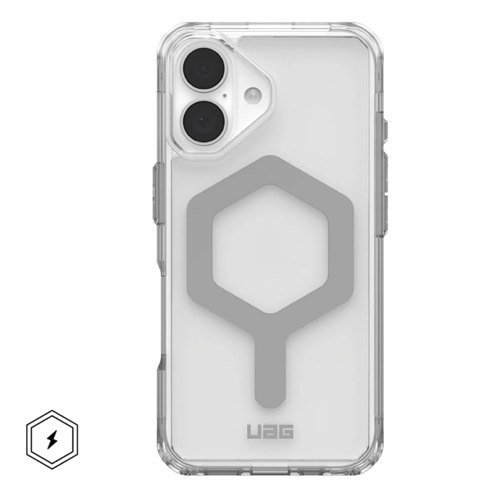 UAG เคสสำหรับ iPhone 16/ 16 Plus/ 16 Pro/ 16 Pro Max รุ่น Plyo Magnetic รูปที่ 3