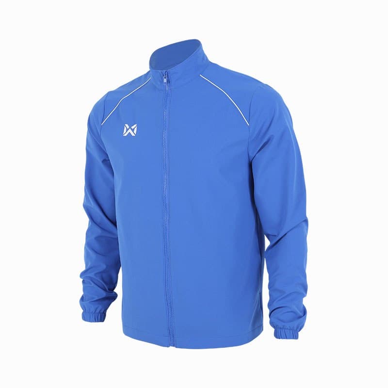 WARRIX เสื้อแจ็คเก็ต ACTIVE PRO JACKET รูปที่ 3