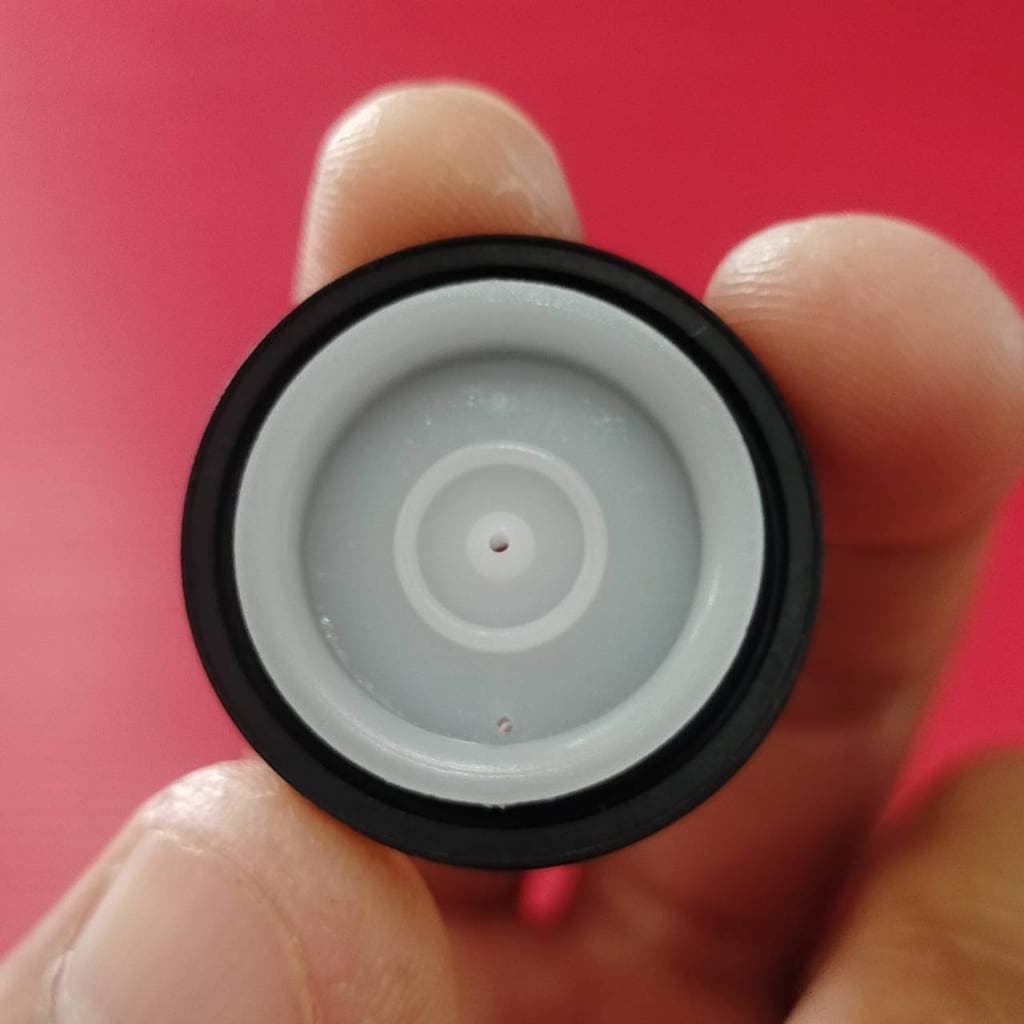 ไดอะแฟรม ซีลยาง 27mm ซีล วาล์วน้ำ โซลินอยด์วาล์ว วาล์วน้ำเข้า เครื่องซักผ้า #ไดอะแฟรม-ซีลยาง 27mm รูปที่ 4