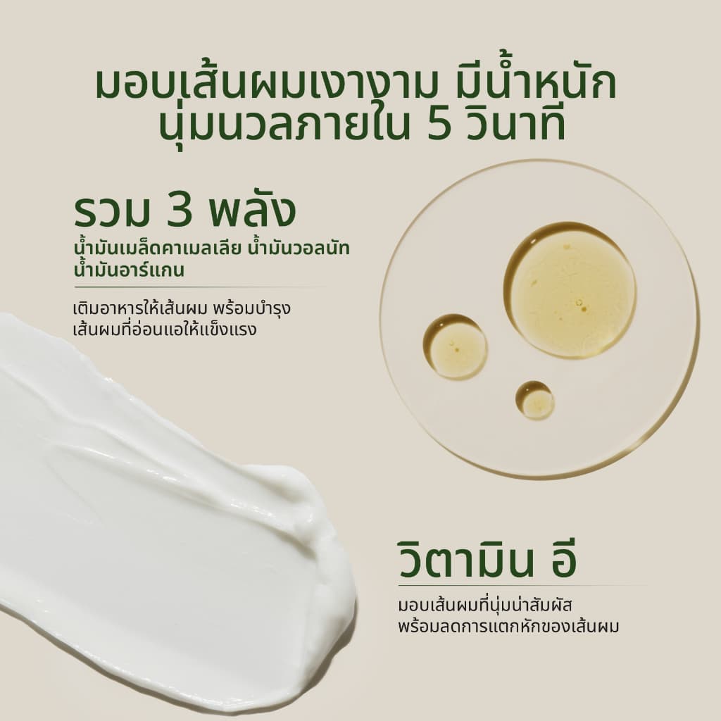 lavojoy SET Hold me tight Pro Shampoo Spring Wonder + Conditioner Spring Wonder เซตคู่แชมพู+ครีมนวมผม ลดผมร่วง รูปที่ 9