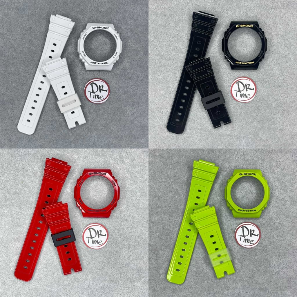 กรอบสายของแท้ รุ่นGA-2100,GA-2110,GA-B2100 รูปที่ 2
