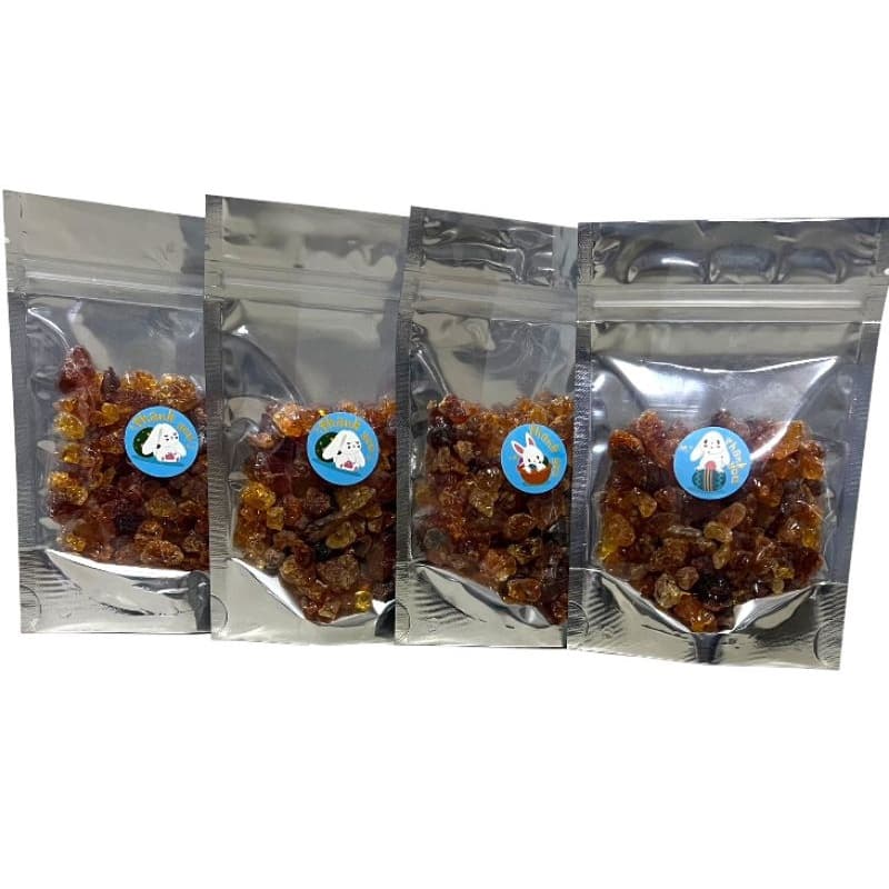 Acacia Gum ยางไม้อคาเซีย , กัม อารบิก รูปที่ 3