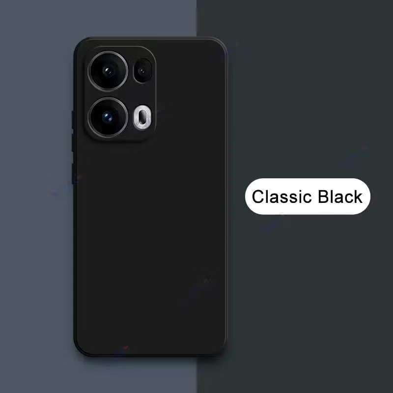 OPPO Reno13 F 5G/OPPO Reno 13 Proตรงรุ่น เคสTPUนิ่มสีพาสเทลแบบคลุมกล้องOPPO Reno13 5G/OPPO Reno13 Pro รูปที่ 6
