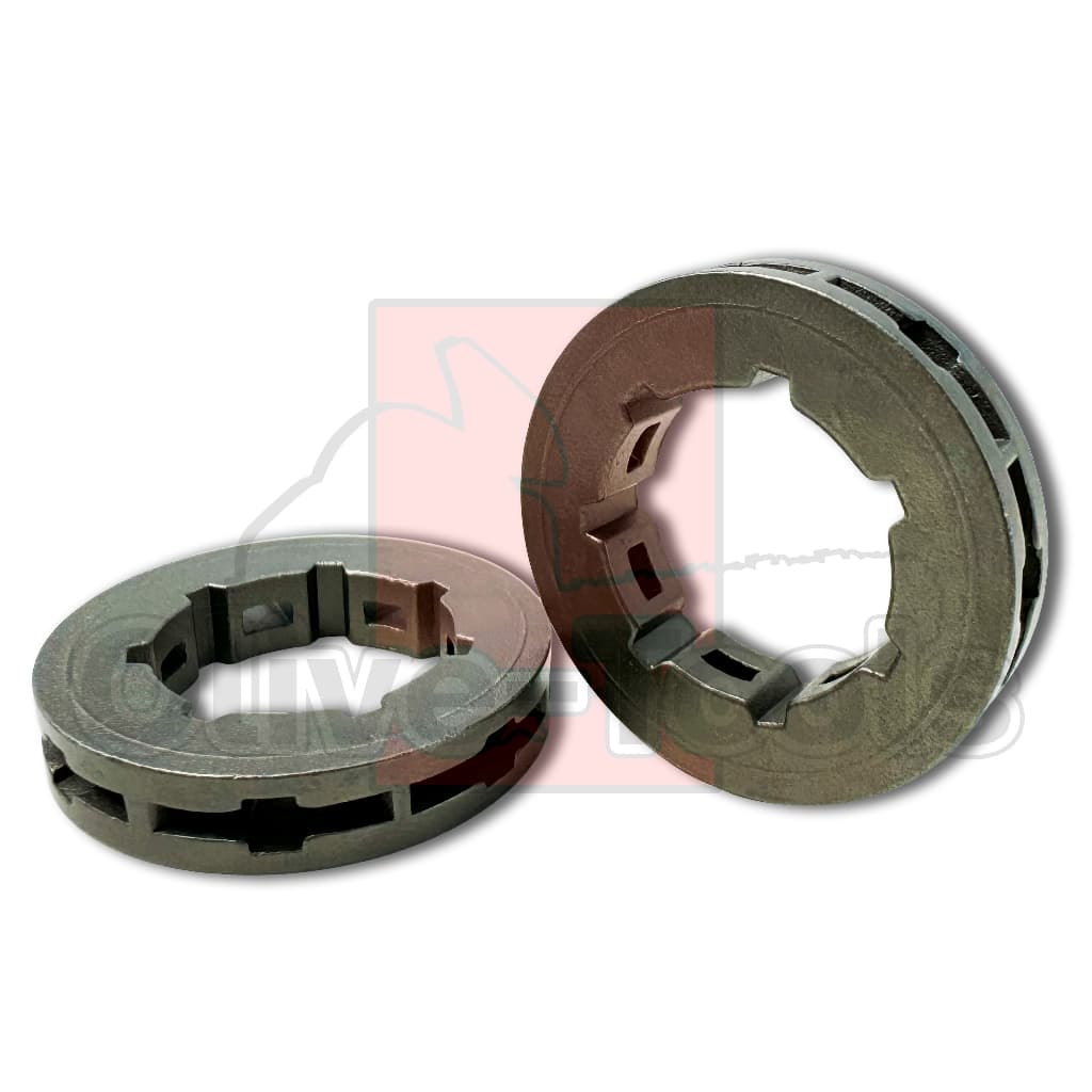 สเตอร์แหวนเลื่อยยนต์ 3/8-7 325-7 3/8-7 404-7 รูปที่ 3