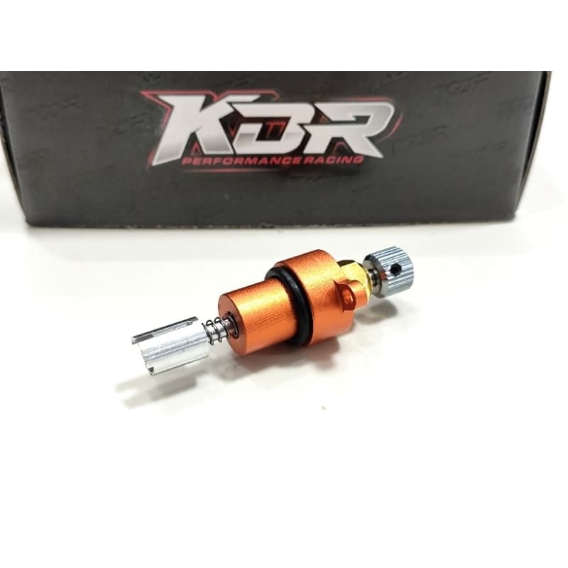 ตั้งเร่งมือ CBR / CRF 250 รูปที่ 9