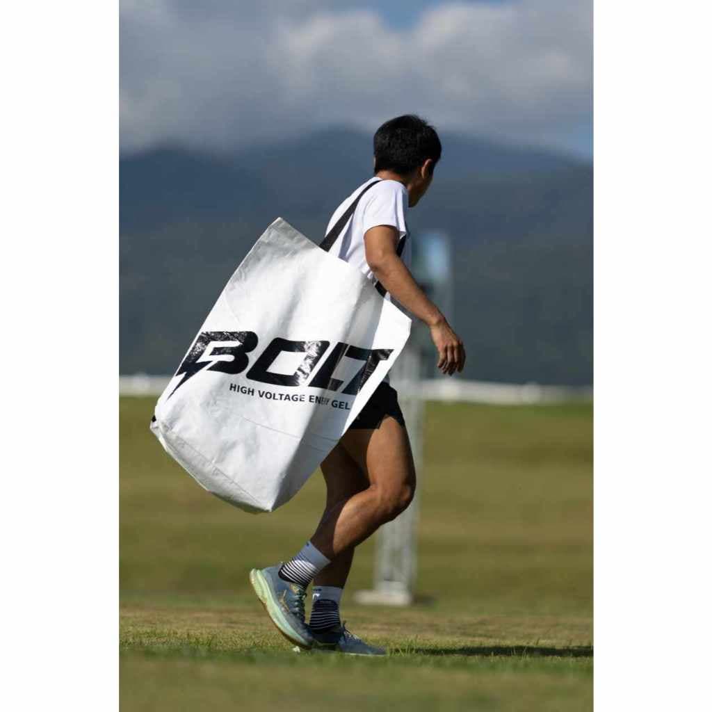 SUPER BIG TOTE BAG กระเป๋าอเนกประสงค์ใบใหญ่, กระเป๋าใส่ของใบใหญ่ยักษ์, กระเป๋ากระสอบใส่ของ, กระเป๋ากระสอบใบใหญ่ รูปที่ 8