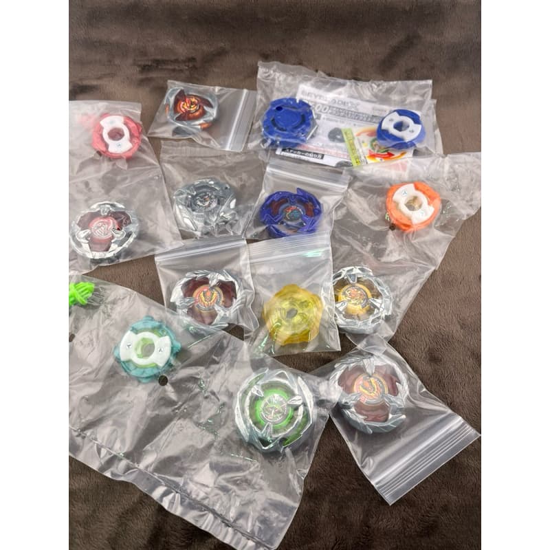 beyblade x สินค้าสวยนำเข้าจากญี่ปุ่น รูปที่ 4