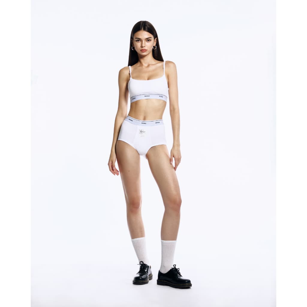 Merge Official - Delight Bra Top รูปที่ 7