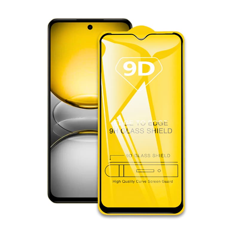 ฟิล์ม realme 15 15t note50 12proplus note60x note60 11x5g 15 7pro 6pro 9proplus 115g 5i รูปที่ 2
