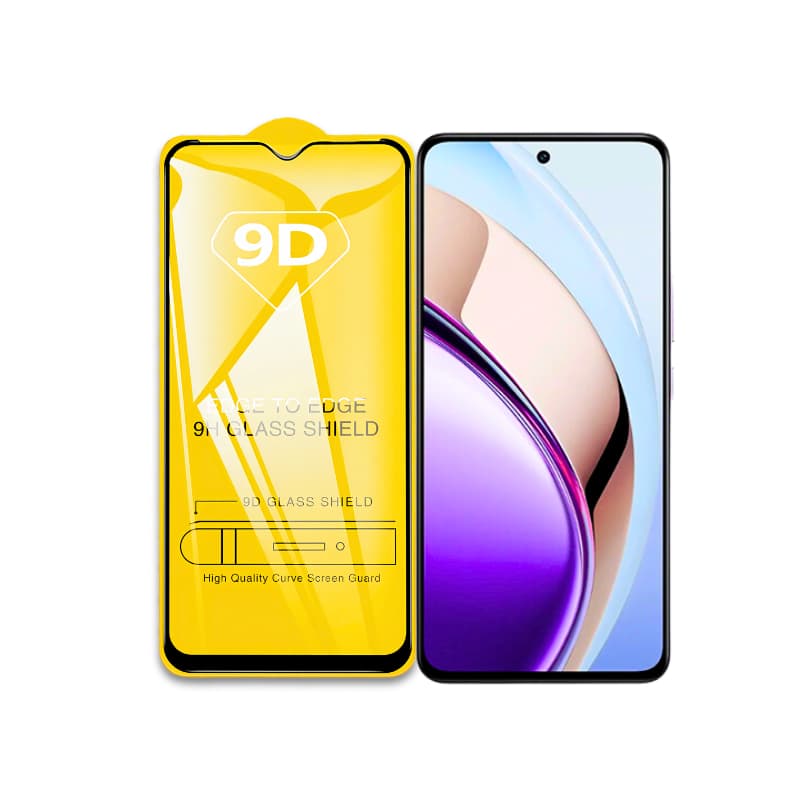ฟิล์มกระจก เต็มจอใส Vivo iqoo Y6T Y11d Y60 Y600 Pro y21 13 z9 5g v50 lite y19s y20 v23 5g y17s v20 pro v19 v25 รูปที่ 2