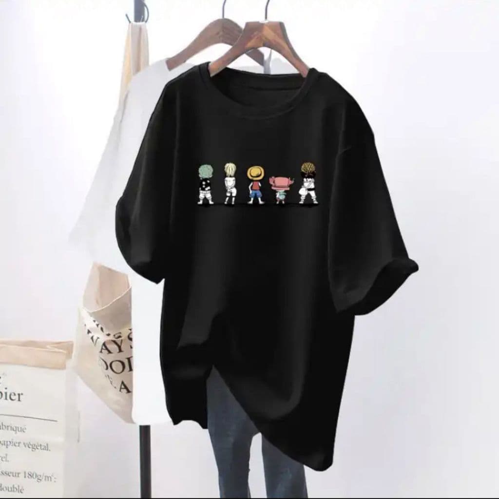 BIBELOT เสื้อคุณแม่ สำหรับให้นม over size มาพร้อมจุดให้นม สินค้า จากไทย รูปที่ 7