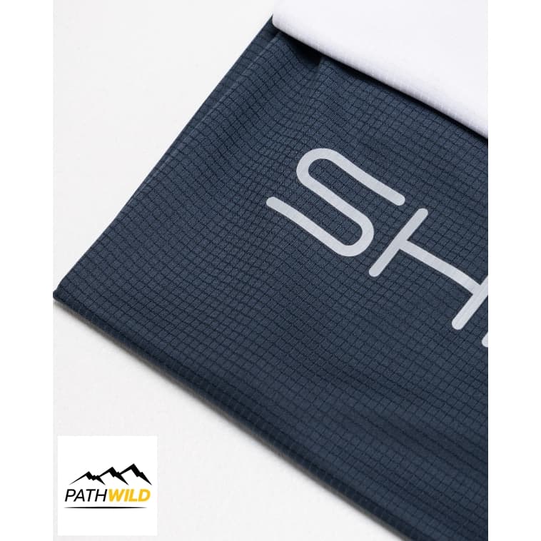 SHRPATH LIGHT RUNNING SHIRT เสื้อแขนสั้น น้ำหนักเบา ระบายอากาศได้ดี แห้งเร็ว ใส่สบาย UNISEX รูปที่ 5
