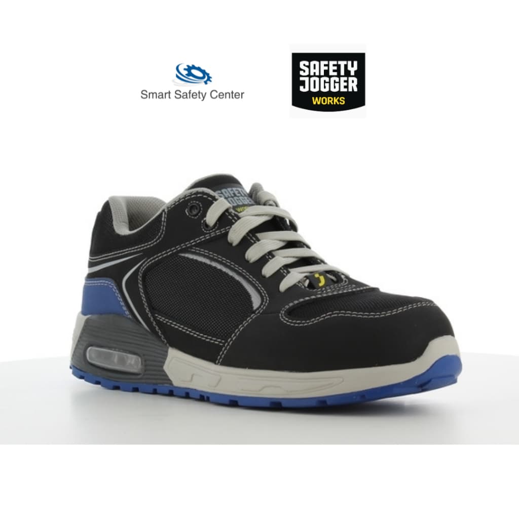 รองเท้าเซฟตี้ Safety Jogger รุ่น Raptor รูปที่ 2