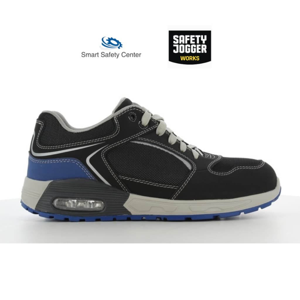 รองเท้าเซฟตี้ Safety Jogger รุ่น Raptor รูปที่ 1
