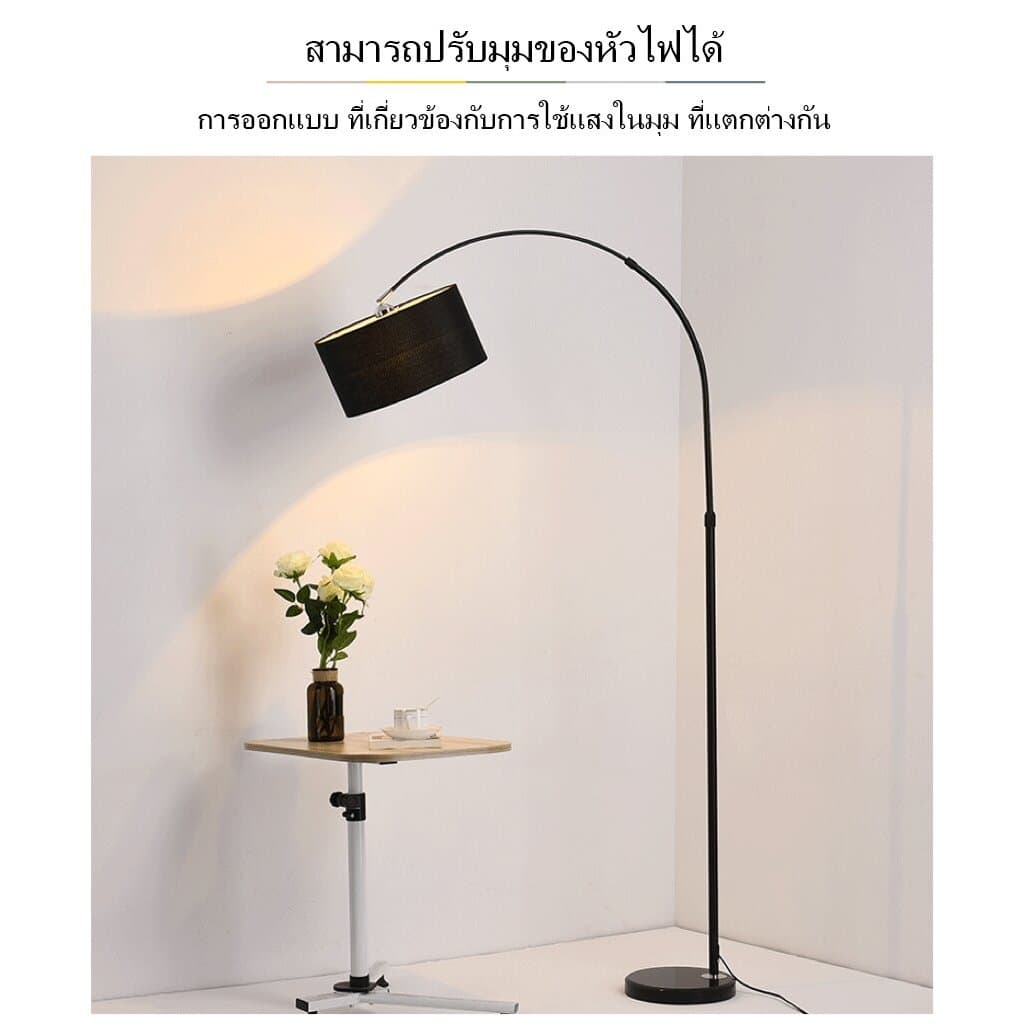ยุโรปตะวันออกตกปลาโคมไฟใต้ดินสมาร์ทห้องนอนห้องนอนห้องอ่านหนังสือความคิดสร้างสรรค์การอ่านเปียโนอ่านไพ่นกกระจอก รูปที่ 6
