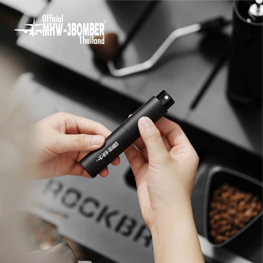 MHW-3BOMBER RDT Spray Bottle ขวดสเปรย์กาแฟ ขนาด 10 ml รูปที่ 5
