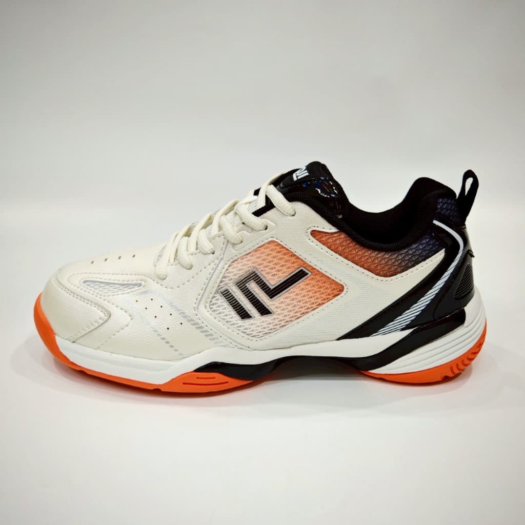 Baoji Badminton shoes รุ่นM 845 / 917 / 943 แบบผูกเชือก ของแท้ รูปที่ 3