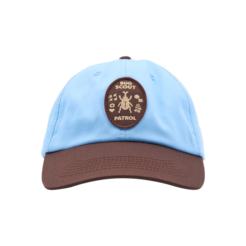 PASTEL CREATIVE WEAR | WEAR BUG SCOUT PATROL CAP | หมวก รูปที่ 5
