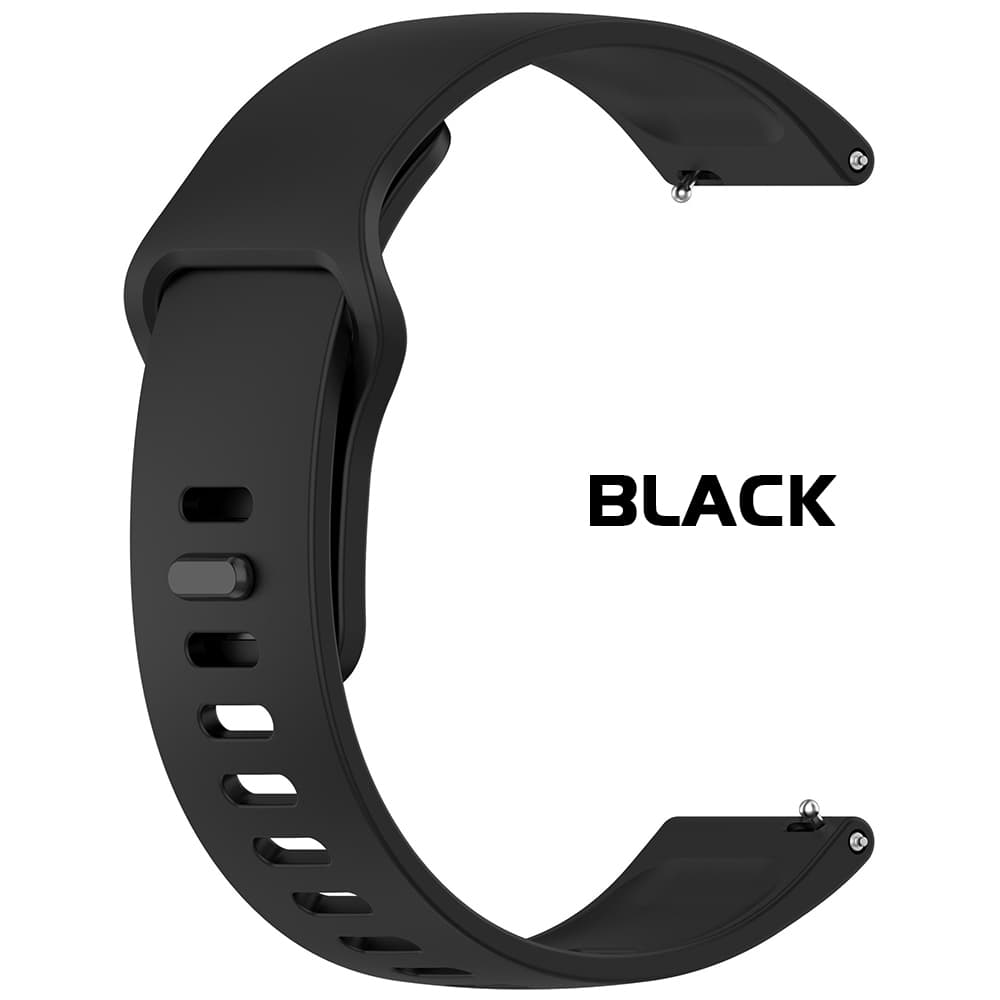 ส่งจากไทยใช้ได้กับสายรัด Redmi Watch5Active สายรัด Redmi watch5 Lite สายรัด Redmi 5 Youth Edition รูปที่ 9