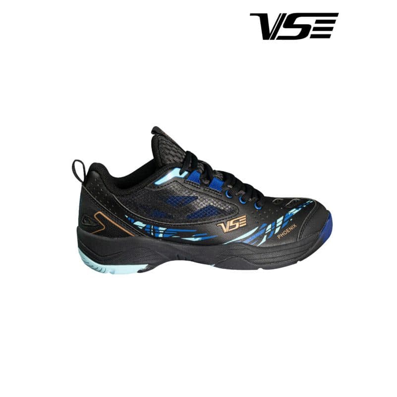รองเท้าแบดมินตัน VS รุ่น VS620 Phoenix ใส่สบาย ซัพพอร์ทเยี่ยม Badminton Shoes รูปที่ 2