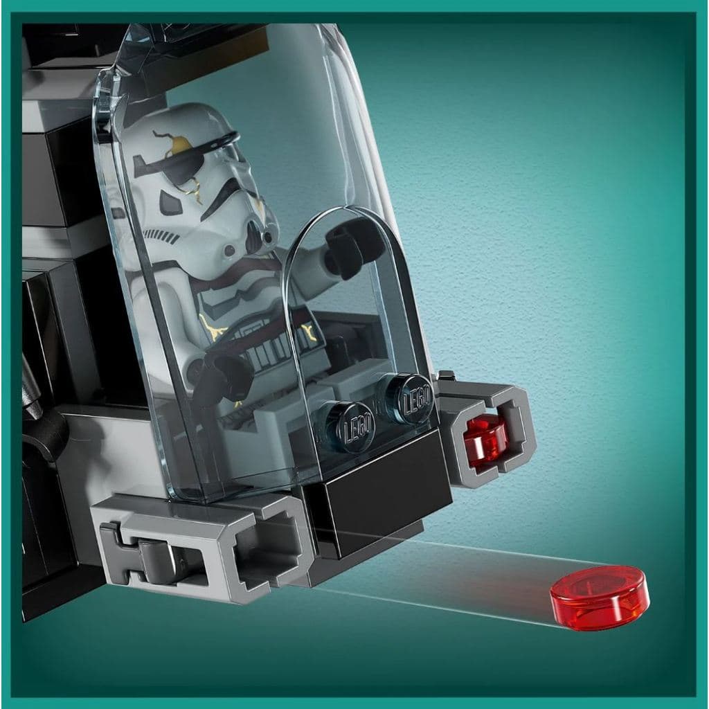 LEGO® Star Wars™ Death Trooper & Night Trooper Battle Pack 75412 รูปที่ 5