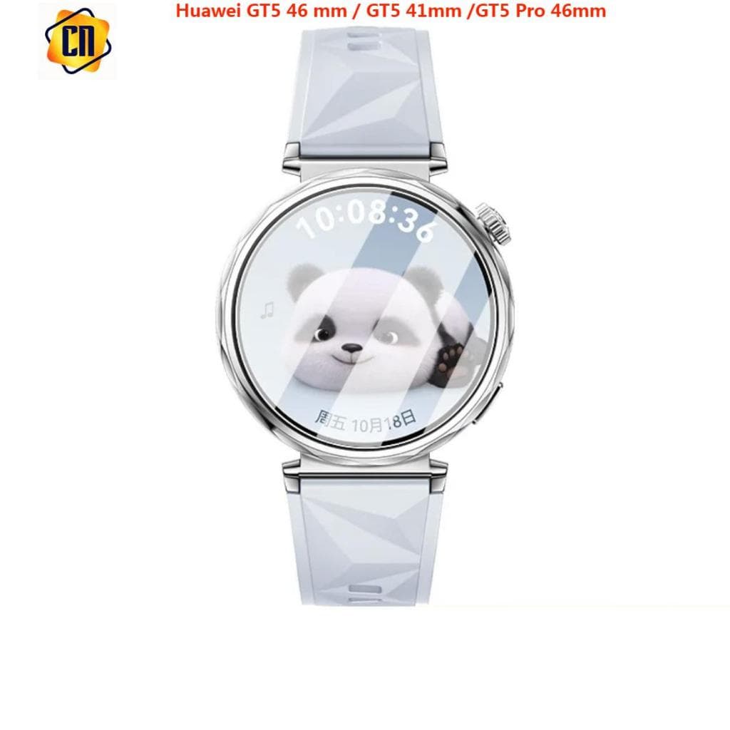 Huawei Watch GT5 GT6 41mm 46mm GT5 GT6 pro 46mm จากกรุงเทพ รูปที่ 4