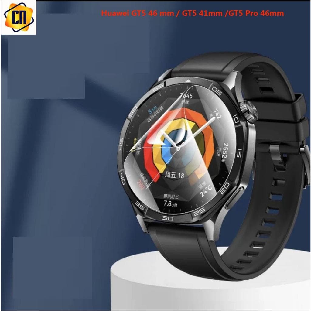 Huawei Watch GT5 GT6 41mm 46mm GT5 GT6 pro 46mm จากกรุงเทพ รูปที่ 2