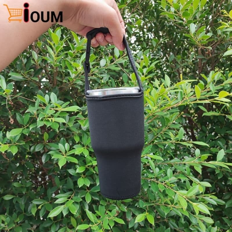 ชุดสุดคุ้ม!! แก้วน้ำเก็บความเย็น ได้ครบชุด 5ชิ้นตามภาพ สแตนเลสเกรด304 ขนาด 30ออนซ์ สีพื้น รูปที่ 9