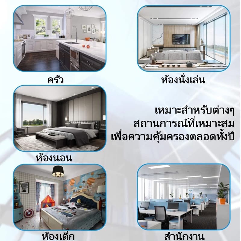 จัดส่งอย่างต่อเนื่องWEFILM ฟิล์มติดกระจก กันรังสี UV ฟิล์มปรอท กันความร้อน ฟิล์มติดอาคาร Window Film ฟิล์มกรองแสง รูปที่ 7
