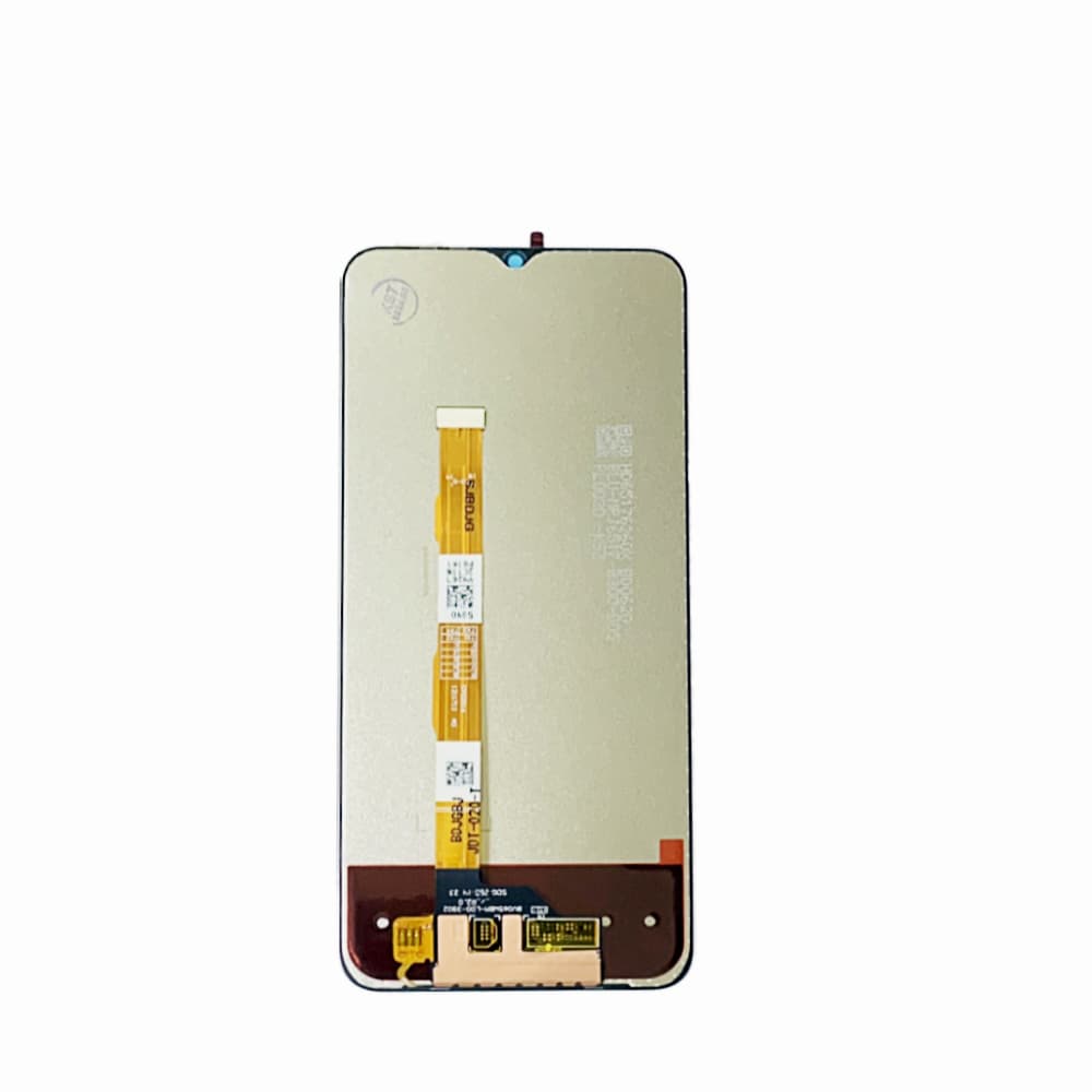 หน้าจอ vivo Y01 จอ วีโว่ จอชุด จอ+ทัช จอvivo จอY01 LCD Display Touch รูปที่ 2