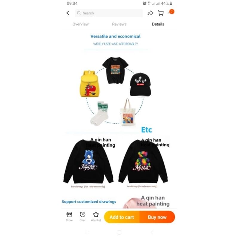 A7*สติกเกอร์โลโก้รีดติดเสื้อติดหมวก ตัวรีดติดเสื้อ ติดกระเป๋า ติดผ้าได้หลายชนิด รูปที่ 9