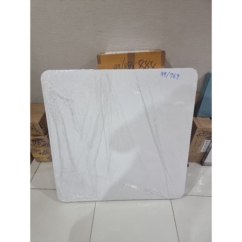 จำหน่ายเฟรมผ้าใบ canvas ขนาด 80x100, 80x120, 80x130, 80x150, 80x170 Cm. ขาวและดำ รูปที่ 7