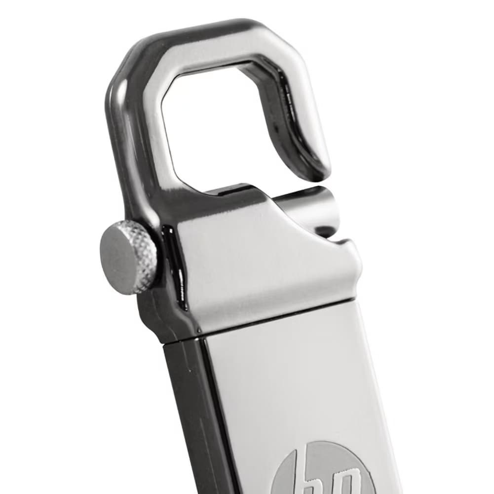 แฟลชไดรฟ์ USB 3.0 1TB 2TB ความเร็วสูง ขนาดเล็ก แบบพกพา สําหรับ HP USB3.0​​ แฟลชไดรฟ์ USB 1TB 2TB โลหะ กันน้ํา สําหรับรถ รูปที่ 5