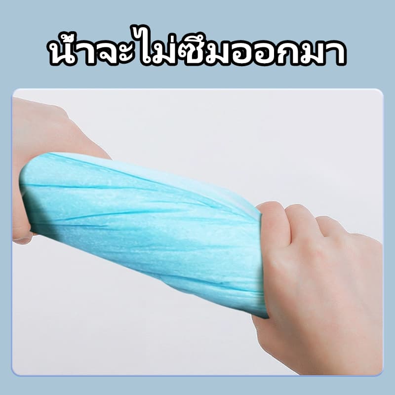 แผ่นรองฉี่สำหรับสัตว์เลี้ยง ซึมซับไดีดี ต่อต้านแบคทีเรีย แผ่นรองฉี่ ผ้ารองฉี่สุนัข แผ่นรองฉี่แมว แผ่นรองซับ ทรายแมว รูปที่ 8