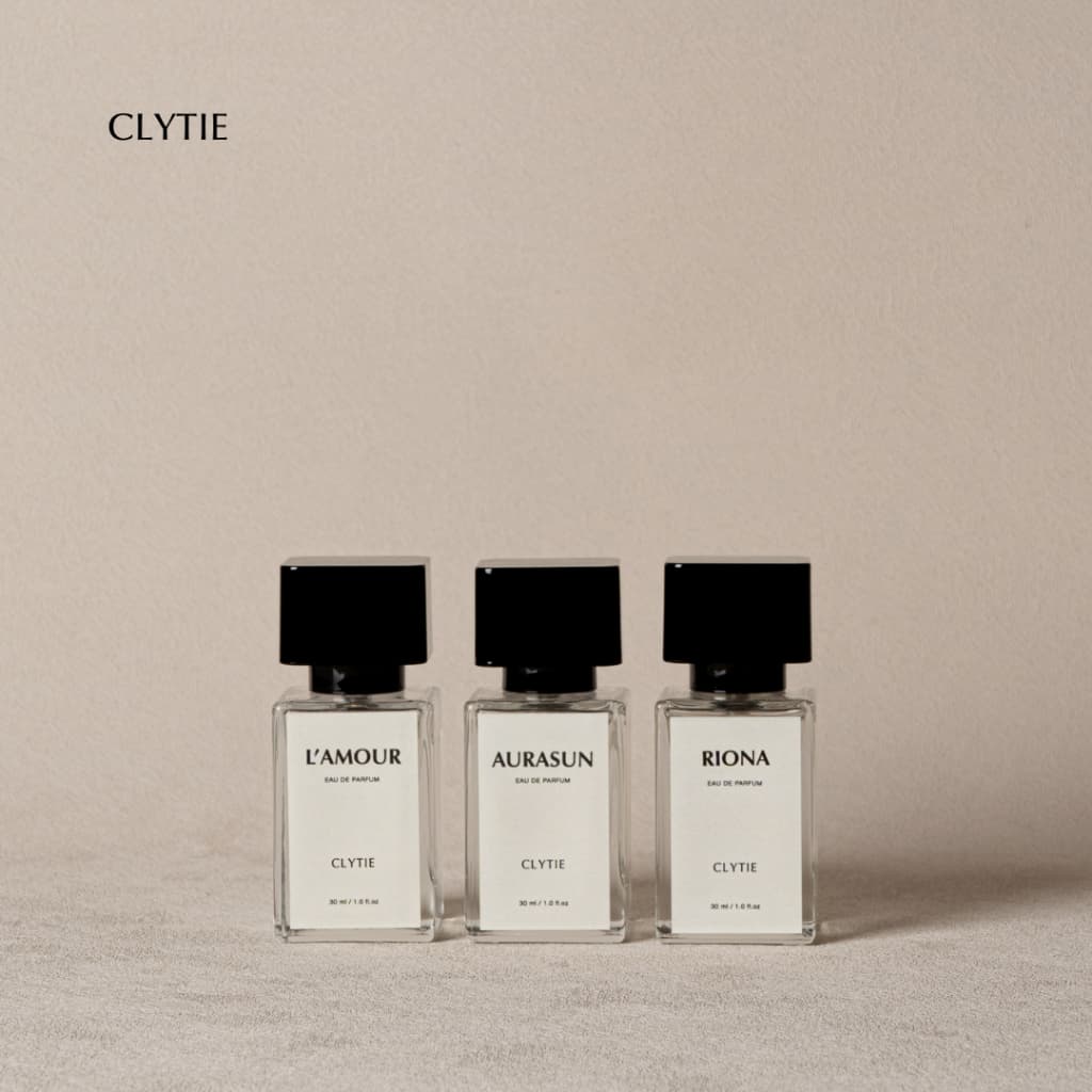 น้ำหอม Clytie, Eau de Parfum 30 ml รูปที่ 1