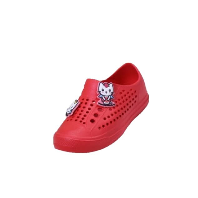 Red Apple รองเท้าหุ้มส้นเด็ก รุ่น AP5815-AC รูปที่ 7