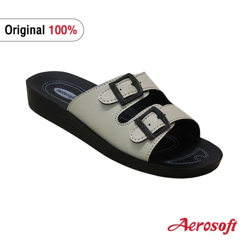Aerosoft รองเท้าแตะผู้หญิงแอโร่ซอฟรุ่น LA2101 รูปที่ 4