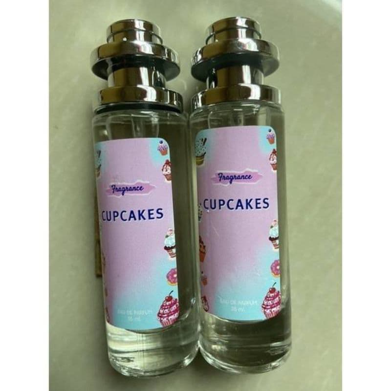 น้ำหอม si 35ml หัวฉีดสเปรย์ รูปที่ 4