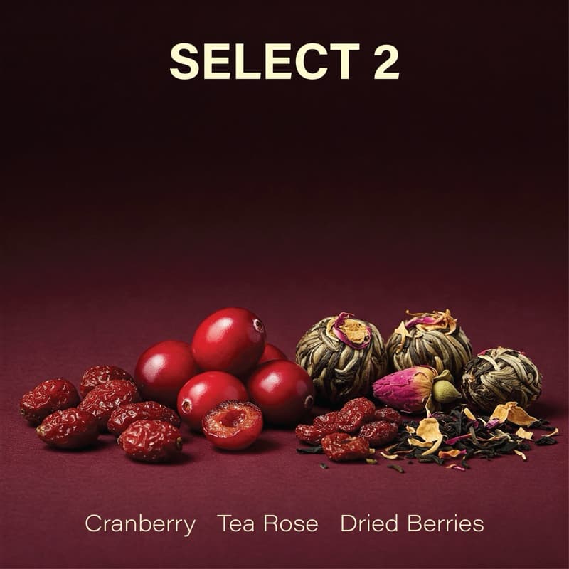 เมล็ดกาแฟ SELECT 2 Modern Espresso Blend รูปที่ 2